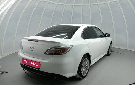 Mazda 6, 2012 год, 1 140 000 рублей, 6 фотография