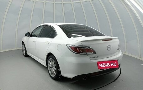 Mazda 6, 2012 год, 1 140 000 рублей, 8 фотография