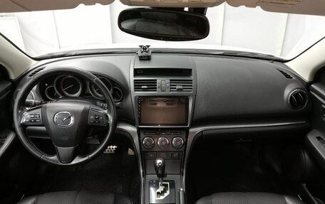 Mazda 6, 2012 год, 1 140 000 рублей, 17 фотография