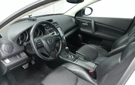 Mazda 6, 2012 год, 1 140 000 рублей, 20 фотография