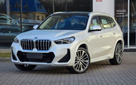 BMW X1, 2024 год, 6 588 000 рублей, 1 фотография