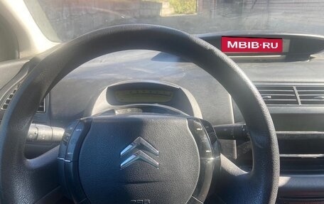 Citroen C4 II рестайлинг, 2005 год, 310 000 рублей, 4 фотография