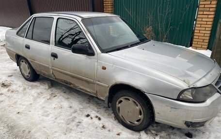 Daewoo Nexia I рестайлинг, 2011 год, 130 000 рублей, 2 фотография