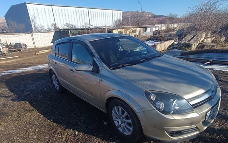 Opel Astra H, 2004 год, 440 000 рублей, 7 фотография