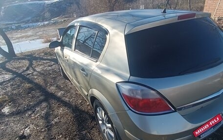 Opel Astra H, 2004 год, 440 000 рублей, 4 фотография