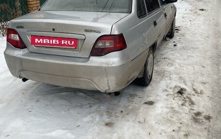 Daewoo Nexia I рестайлинг, 2011 год, 130 000 рублей, 3 фотография