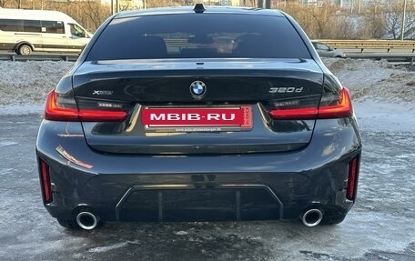 BMW 3 серия, 2023 год, 7 150 000 рублей, 9 фотография