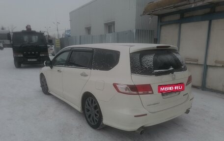 Honda Odyssey IV, 2009 год, 1 100 000 рублей, 3 фотография