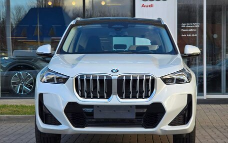 BMW X1, 2024 год, 6 588 000 рублей, 2 фотография