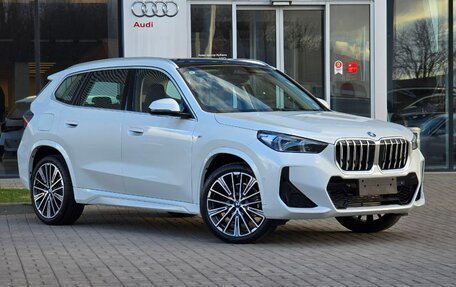 BMW X1, 2024 год, 6 588 000 рублей, 13 фотография