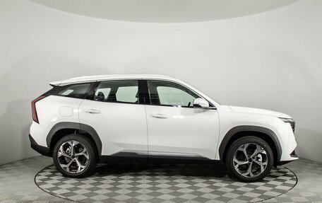 Geely Atlas, 2024 год, 3 482 018 рублей, 9 фотография