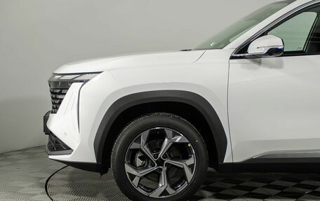 Geely Atlas, 2024 год, 3 482 018 рублей, 11 фотография