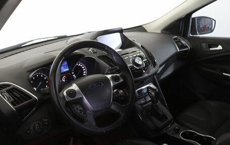 Ford Kuga III, 2015 год, 1 699 000 рублей, 14 фотография