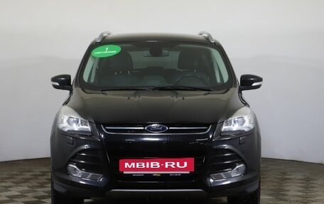 Ford Kuga III, 2015 год, 1 699 000 рублей, 2 фотография