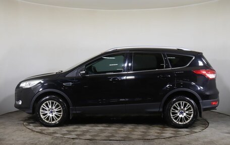 Ford Kuga III, 2015 год, 1 699 000 рублей, 8 фотография