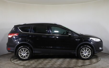 Ford Kuga III, 2015 год, 1 699 000 рублей, 4 фотография