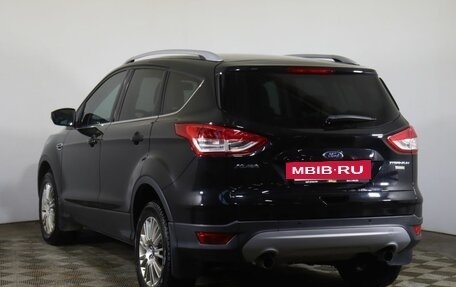 Ford Kuga III, 2015 год, 1 699 000 рублей, 7 фотография