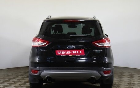 Ford Kuga III, 2015 год, 1 699 000 рублей, 6 фотография