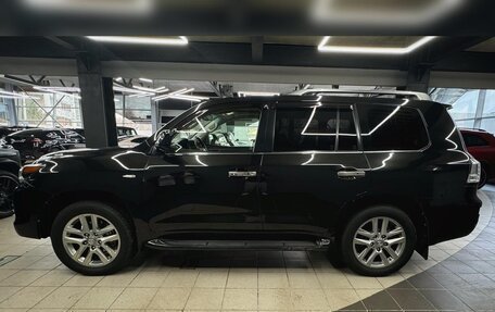 Lexus LX III, 2011 год, 3 950 000 рублей, 8 фотография