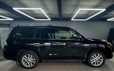 Lexus LX III, 2011 год, 3 950 000 рублей, 7 фотография