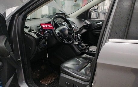 Ford Kuga III, 2013 год, 1 195 000 рублей, 3 фотография