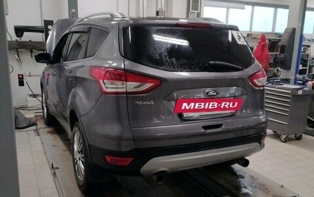 Ford Kuga III, 2013 год, 1 195 000 рублей, 5 фотография