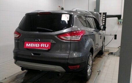 Ford Kuga III, 2013 год, 1 195 000 рублей, 6 фотография