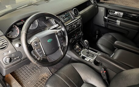 Land Rover Discovery IV, 2012 год, 2 490 000 рублей, 8 фотография