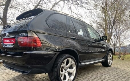 BMW X5, 2003 год, 1 150 000 рублей, 2 фотография