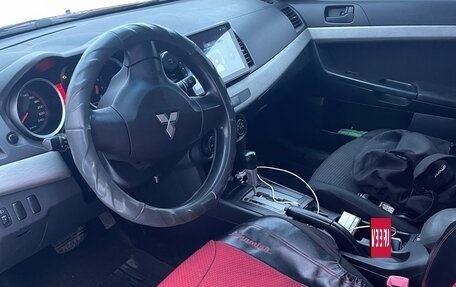 Mitsubishi Lancer IX, 2008 год, 830 000 рублей, 8 фотография