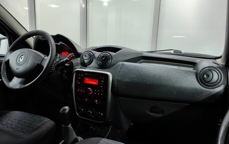 Renault Duster I рестайлинг, 2014 год, 662 000 рублей, 7 фотография