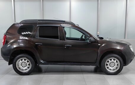 Renault Duster I рестайлинг, 2014 год, 662 000 рублей, 5 фотография