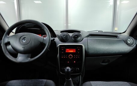 Renault Duster I рестайлинг, 2014 год, 662 000 рублей, 6 фотография