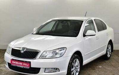 Skoda Octavia, 2012 год, 929 000 рублей, 1 фотография