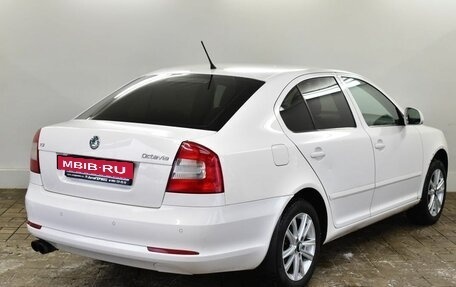 Skoda Octavia, 2012 год, 929 000 рублей, 4 фотография