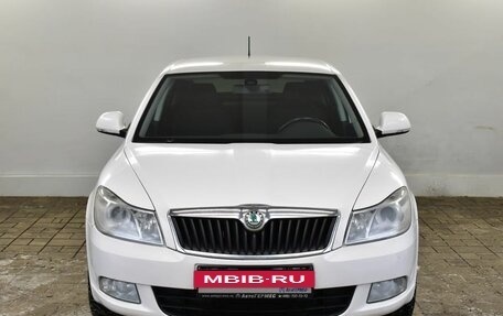 Skoda Octavia, 2012 год, 929 000 рублей, 2 фотография