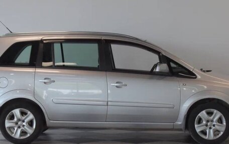 Opel Zafira B, 2008 год, 535 000 рублей, 6 фотография