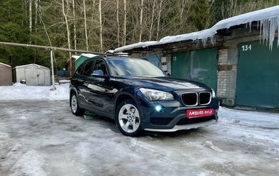 BMW X1, 2014 год, 1 750 000 рублей, 1 фотография