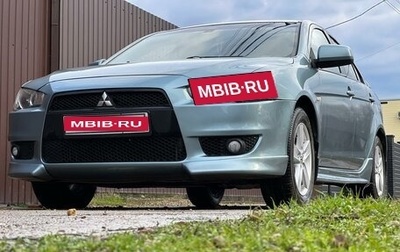 Mitsubishi Lancer IX, 2008 год, 765 000 рублей, 1 фотография