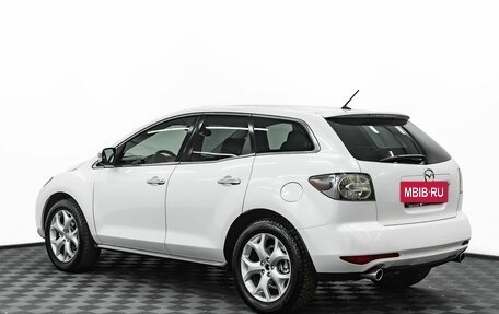 Mazda CX-7 I рестайлинг, 2010 год, 935 000 рублей, 6 фотография