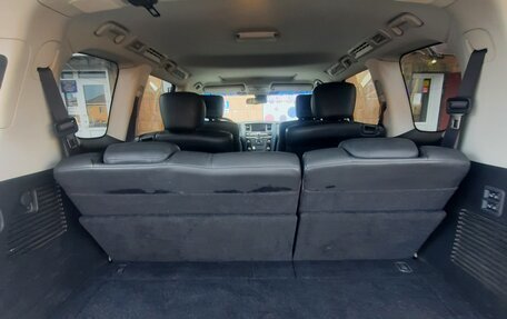 Infiniti QX56, 2010 год, 2 150 000 рублей, 3 фотография