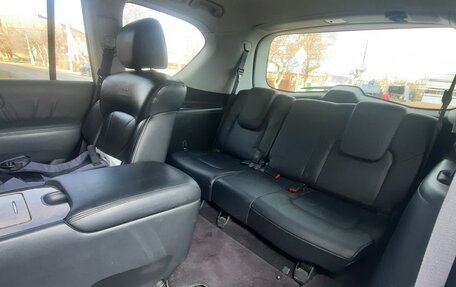 Infiniti QX56, 2010 год, 2 150 000 рублей, 8 фотография