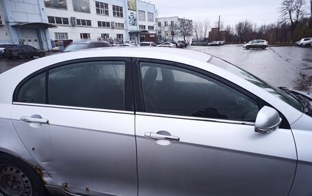 Geely Emgrand EC7, 2014 год, 390 000 рублей, 7 фотография