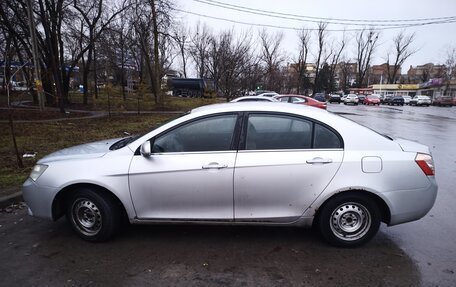 Geely Emgrand EC7, 2014 год, 390 000 рублей, 12 фотография