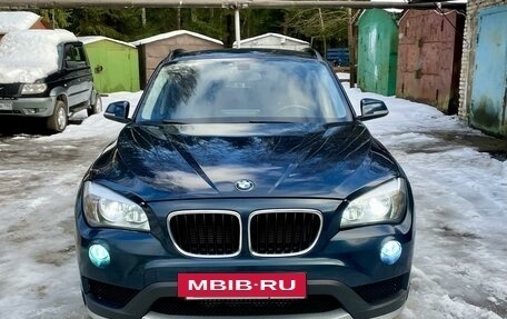 BMW X1, 2014 год, 1 750 000 рублей, 2 фотография