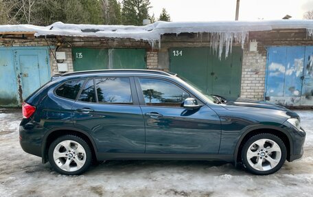 BMW X1, 2014 год, 1 750 000 рублей, 3 фотография