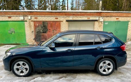 BMW X1, 2014 год, 1 750 000 рублей, 4 фотография