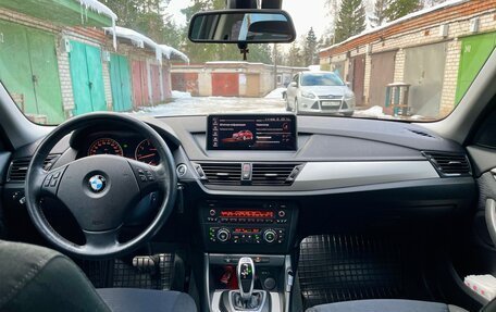 BMW X1, 2014 год, 1 750 000 рублей, 12 фотография