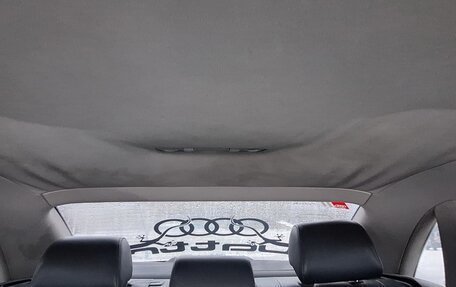 Audi A4, 2002 год, 700 000 рублей, 17 фотография