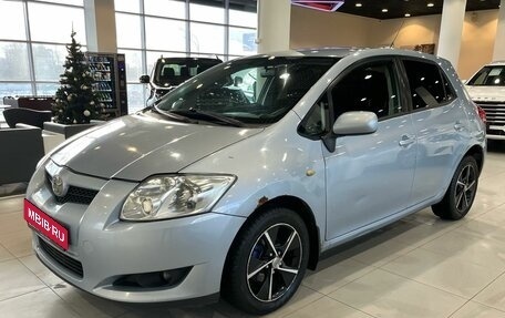 Toyota Auris II, 2007 год, 630 000 рублей, 1 фотография